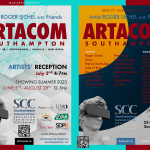 ARTACOM: The future art and tech in a fully immersive experience